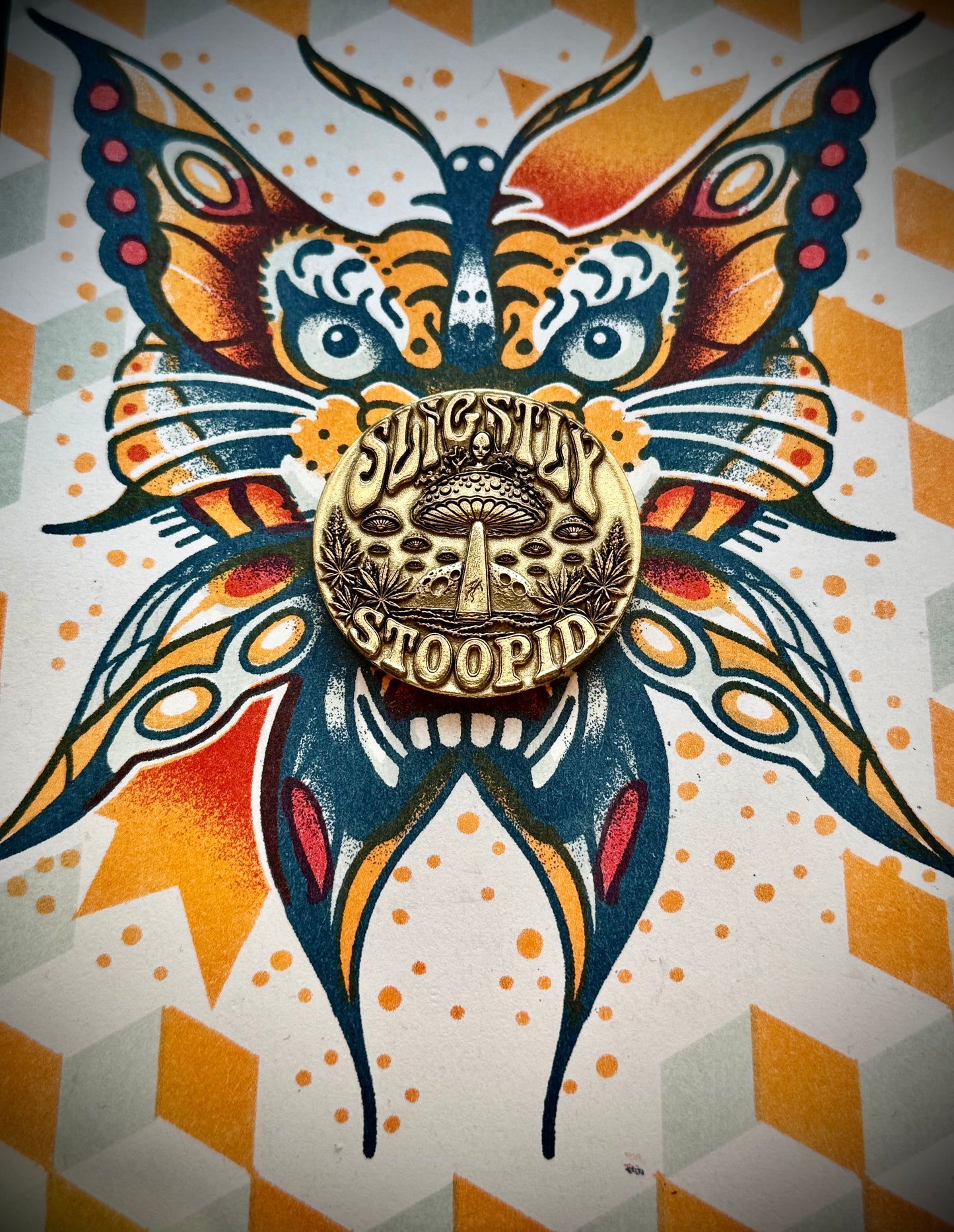 Slightly Stoopid- Fungus Among Us