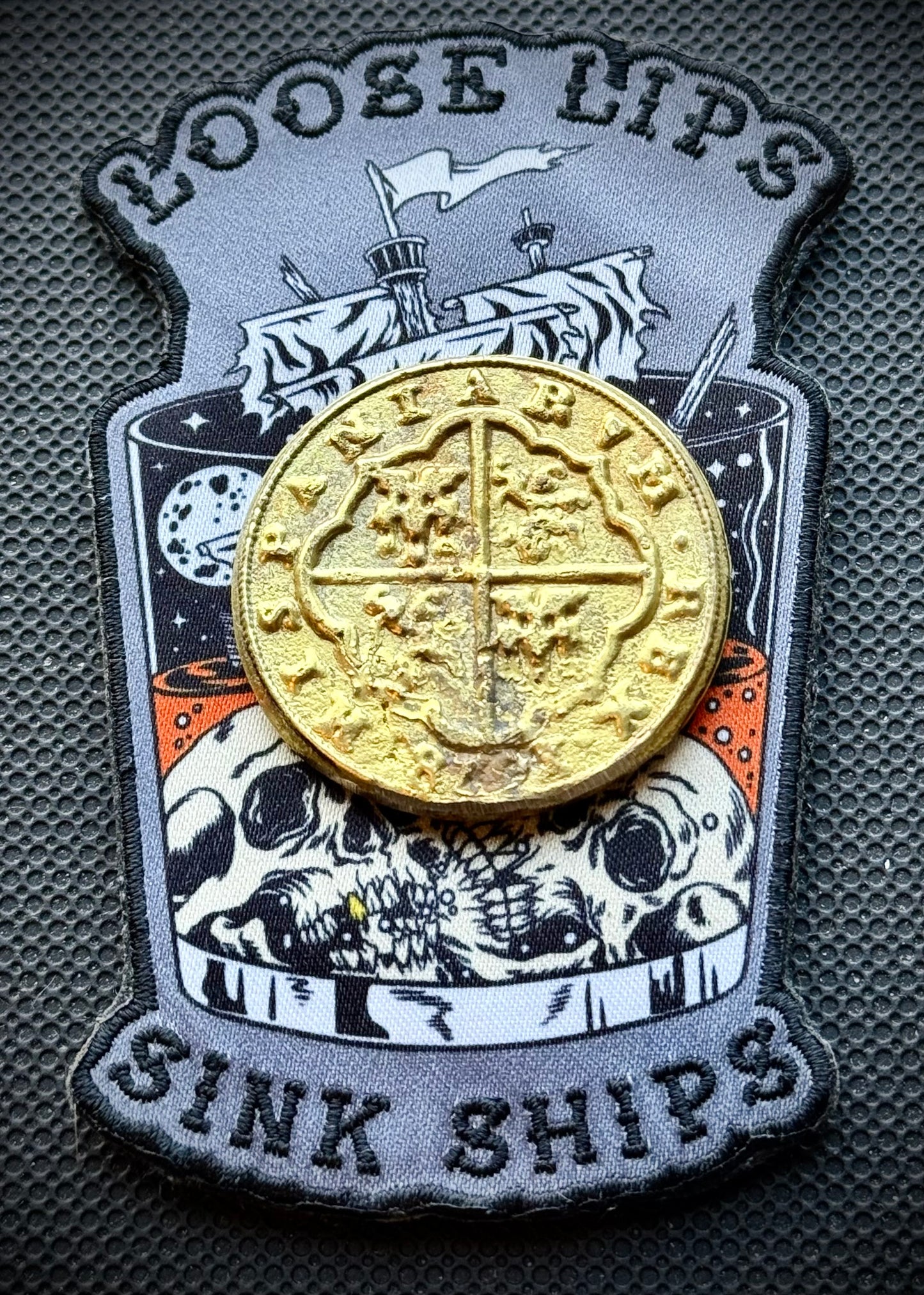 1618 Spanish 8 Reales