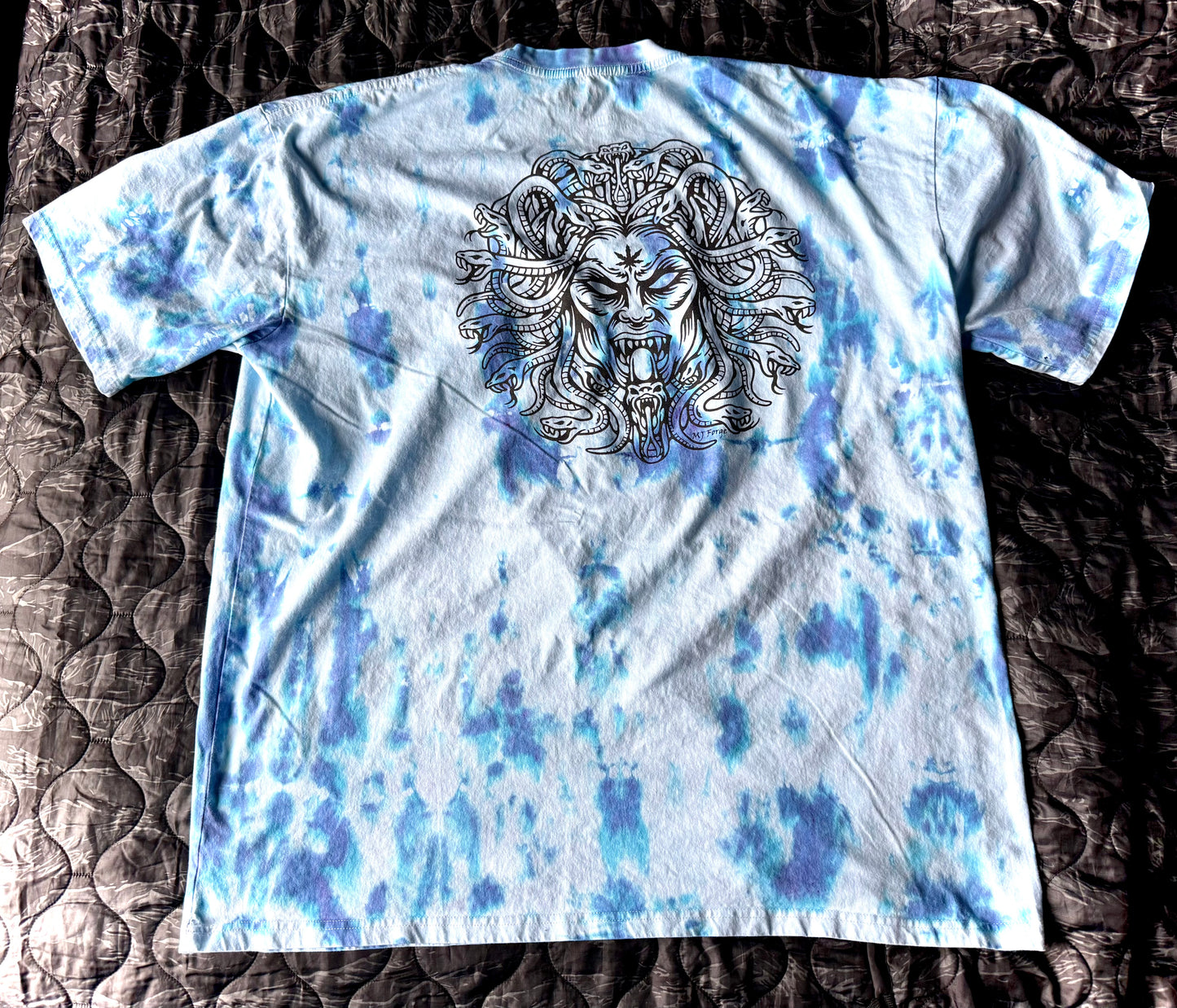 1/1- 3X-MedUSA tie-dye