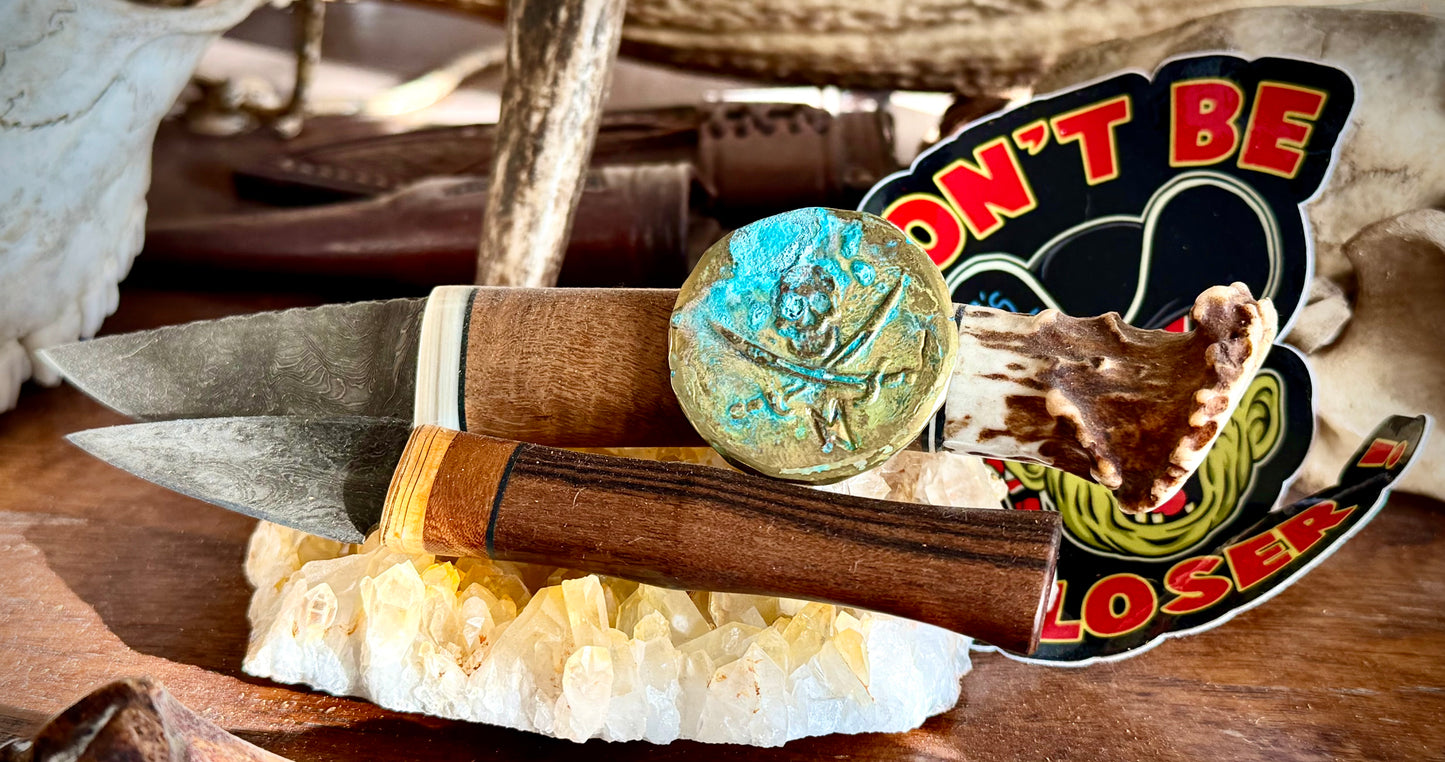 Jolly Octo in Kraken Gold-Shipwrecked