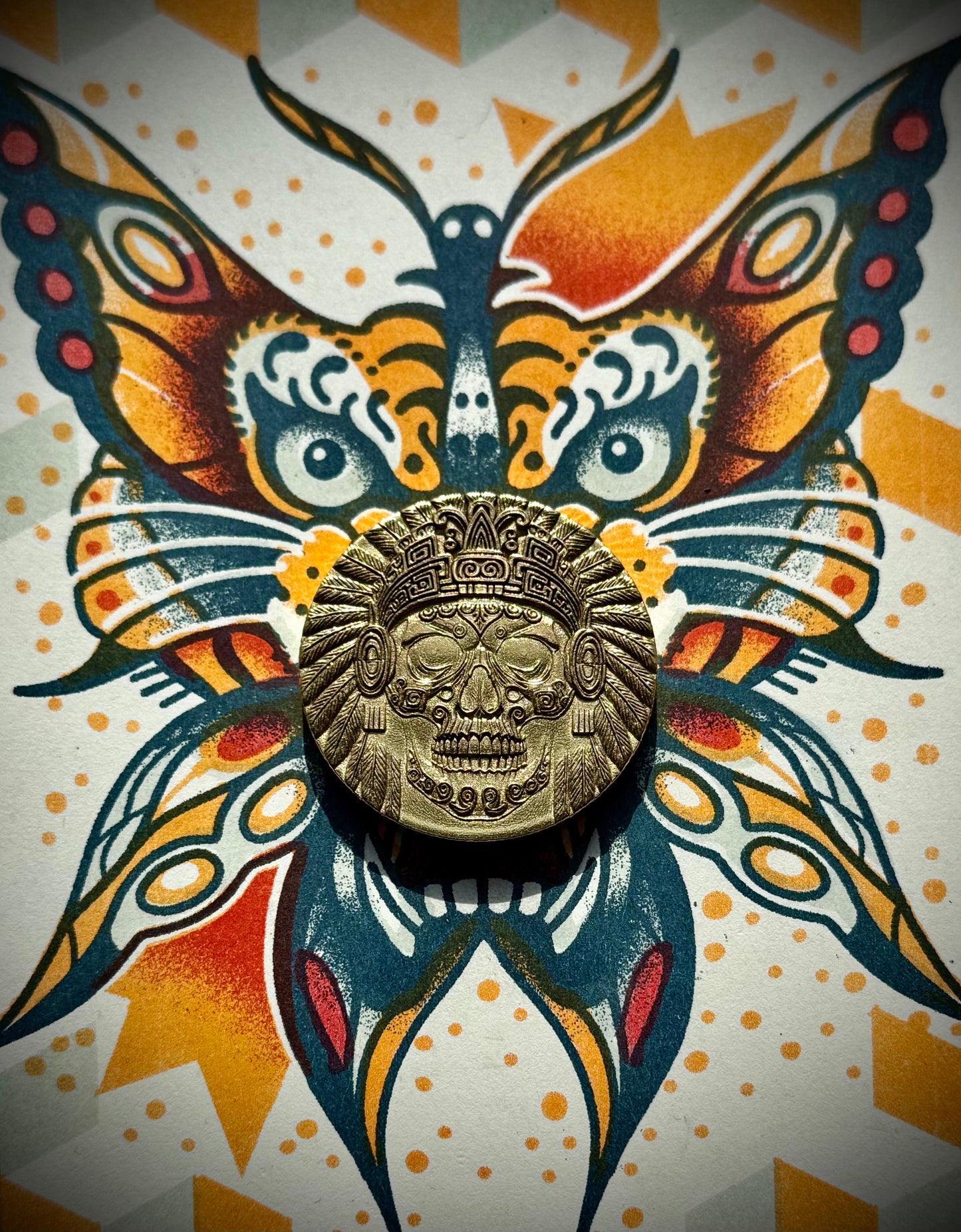 The Sun Eater