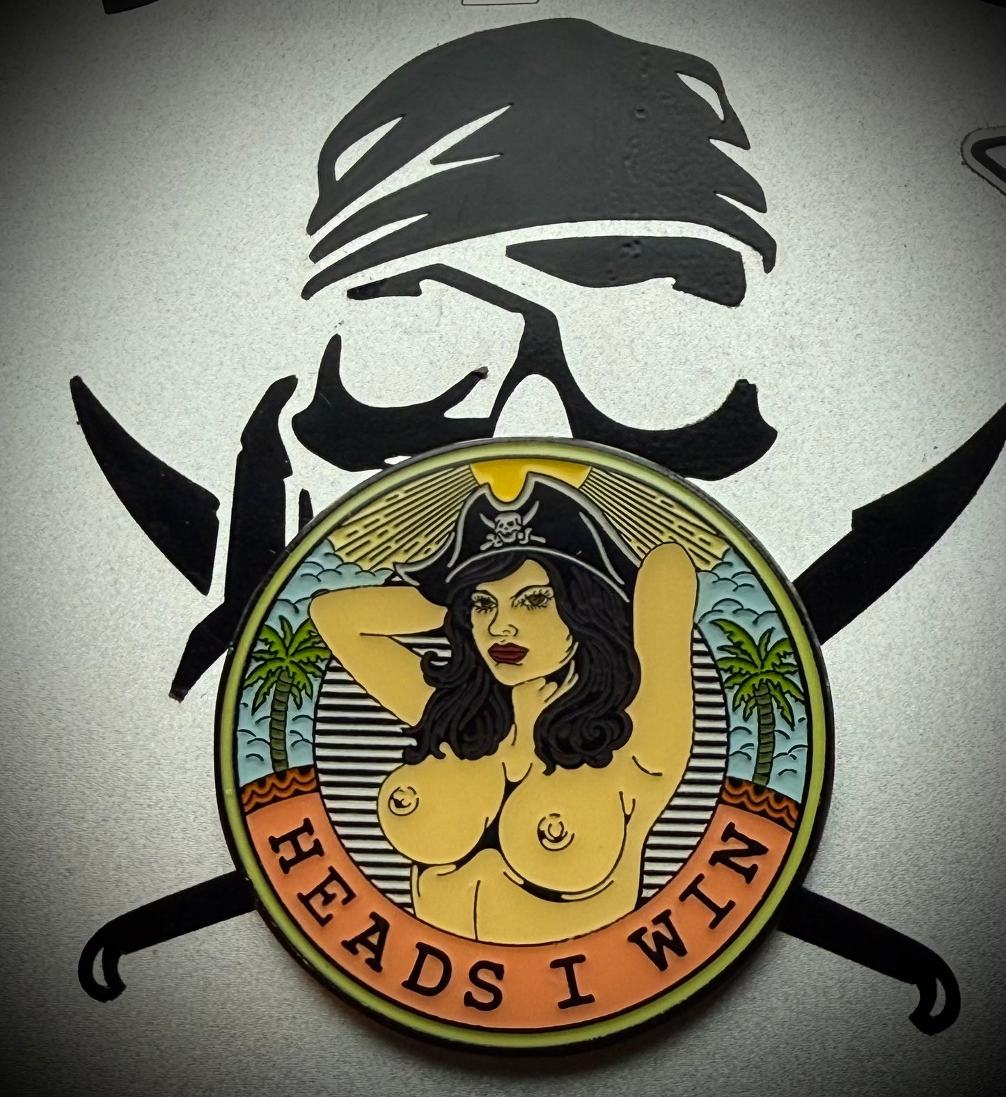 OG- Heads I win, Tails you lose