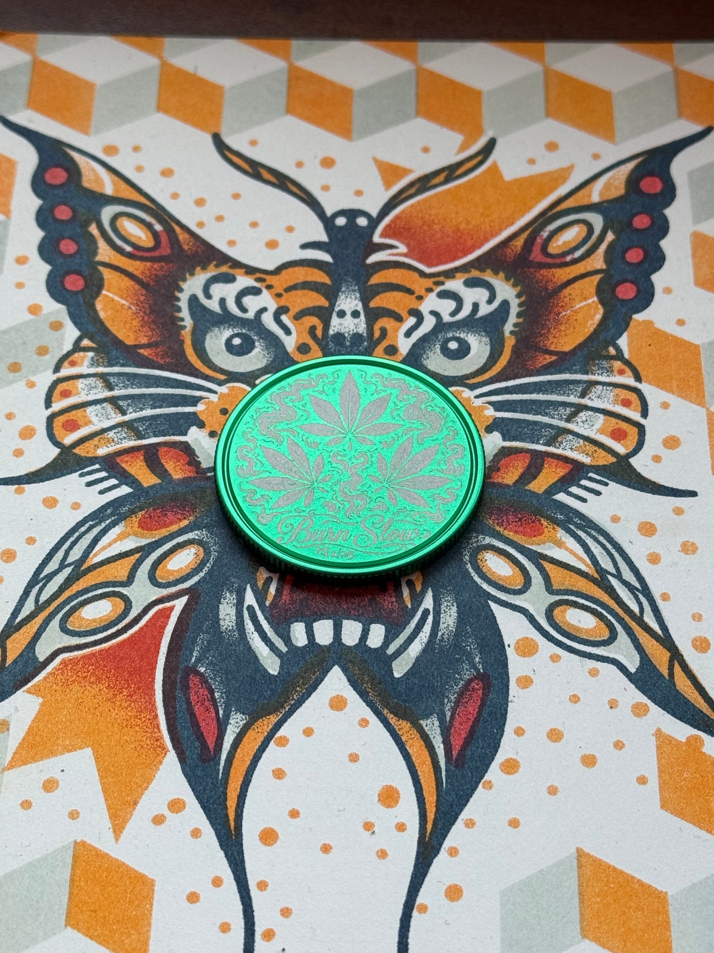 LE 25- Lifetime Member