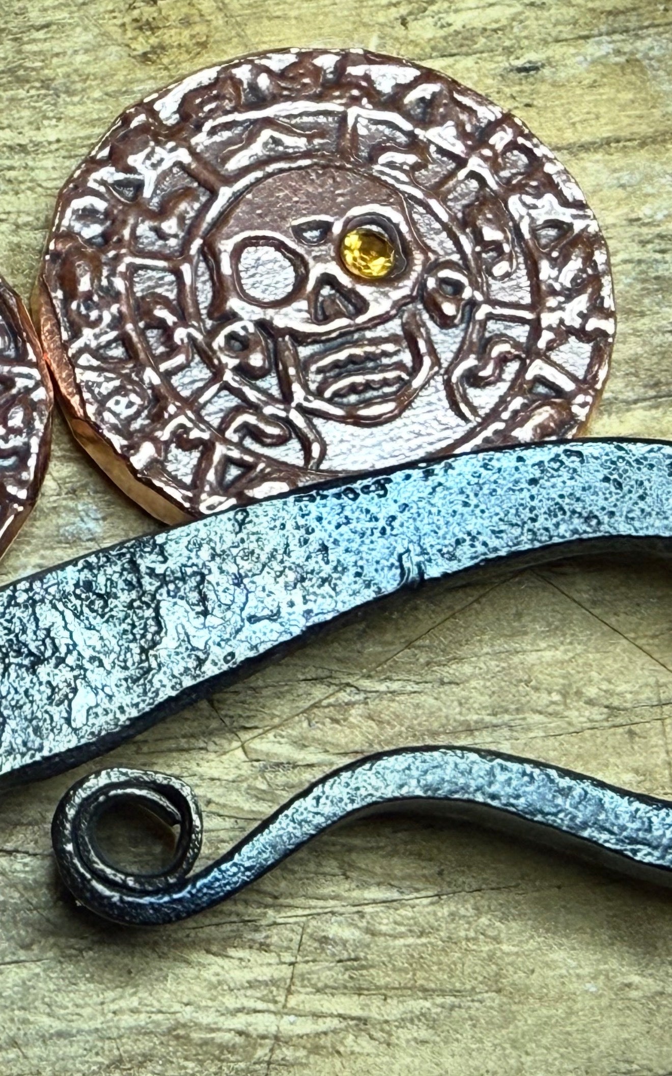 One Eyed Willie’s