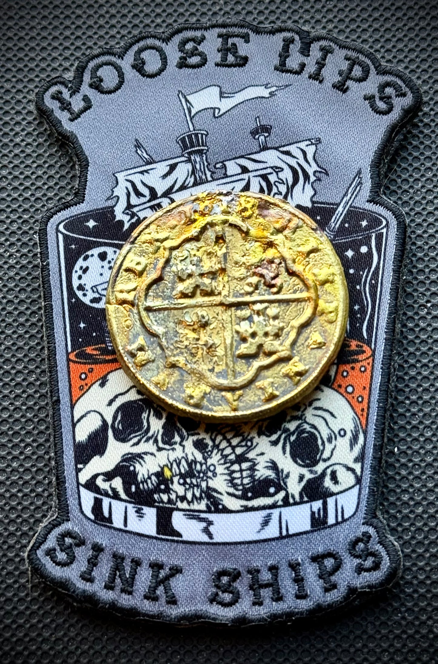 1618 Spanish 8 Reales