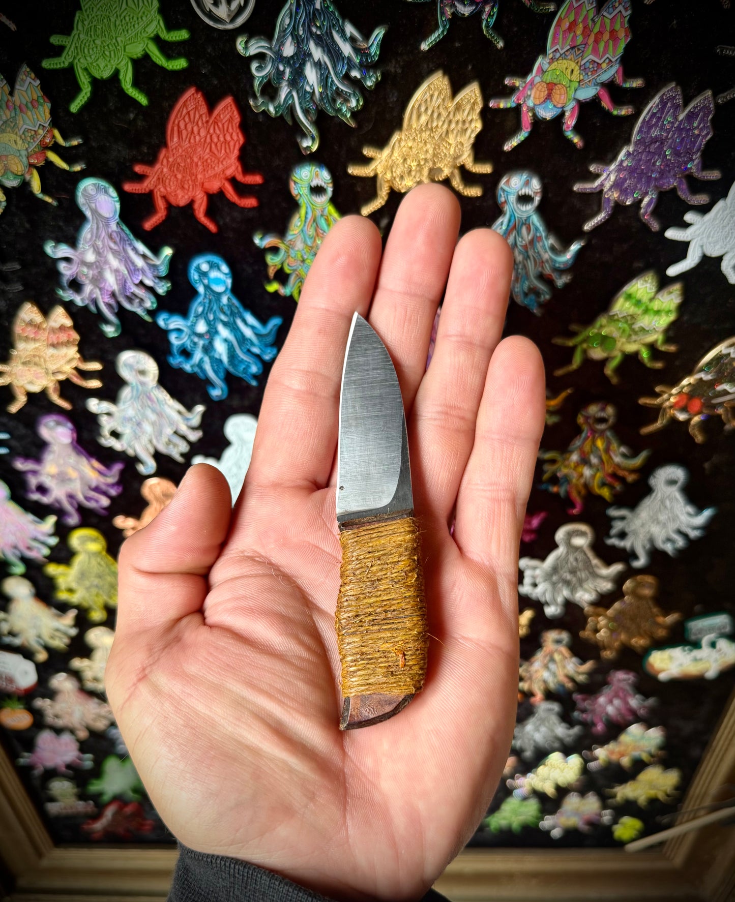 Little Hansen Spoon