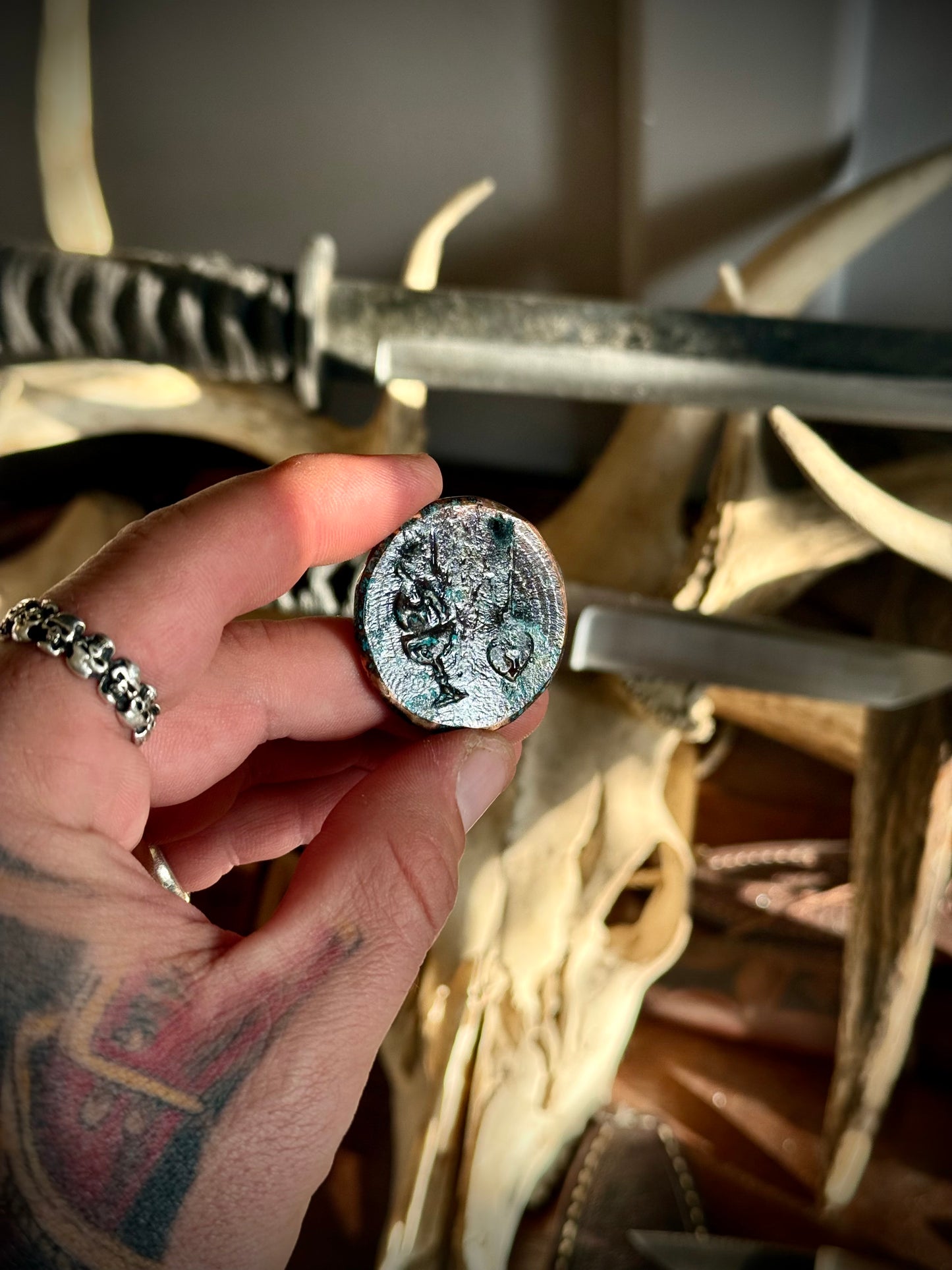 Blackbeard Shipwrecked