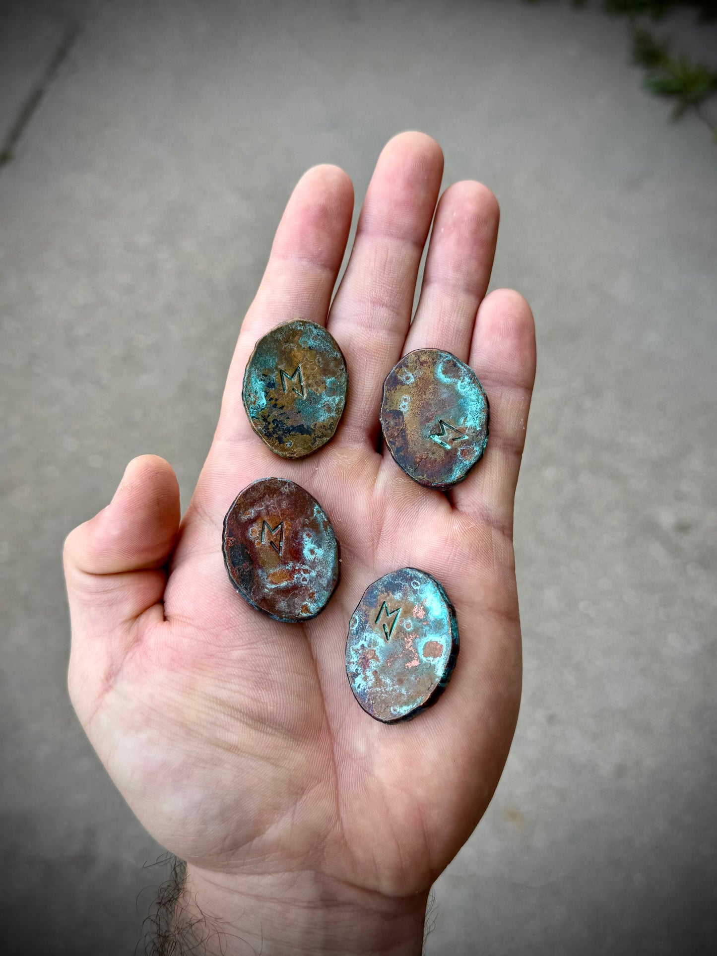 The Drowned King’s Relic- Shipwrecked