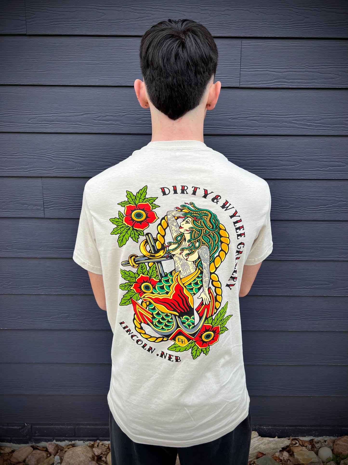 Seadusa shirt