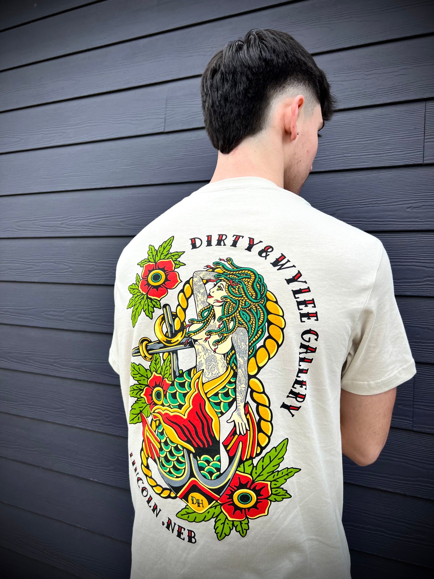 Seadusa shirt