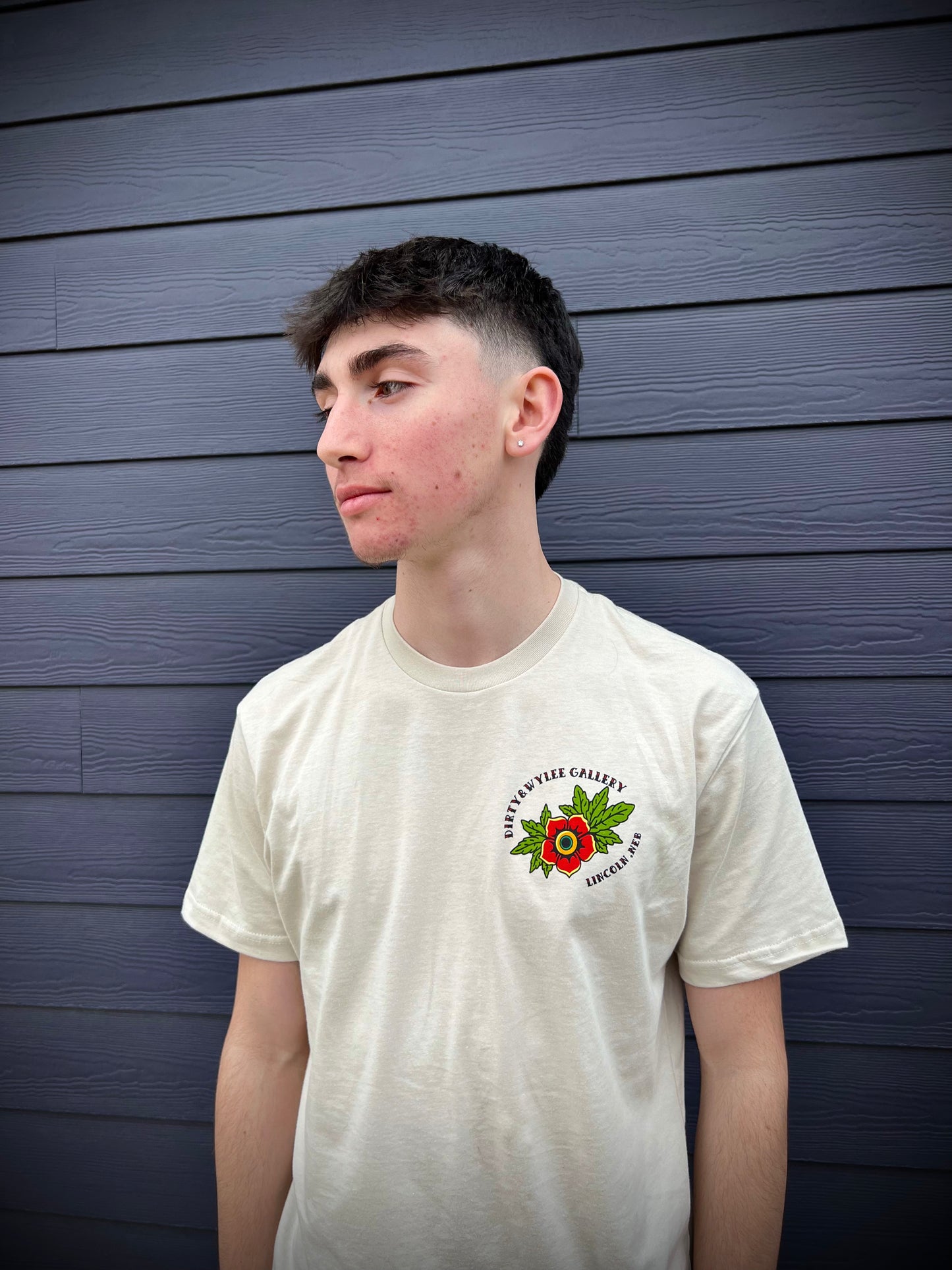 Seadusa shirt
