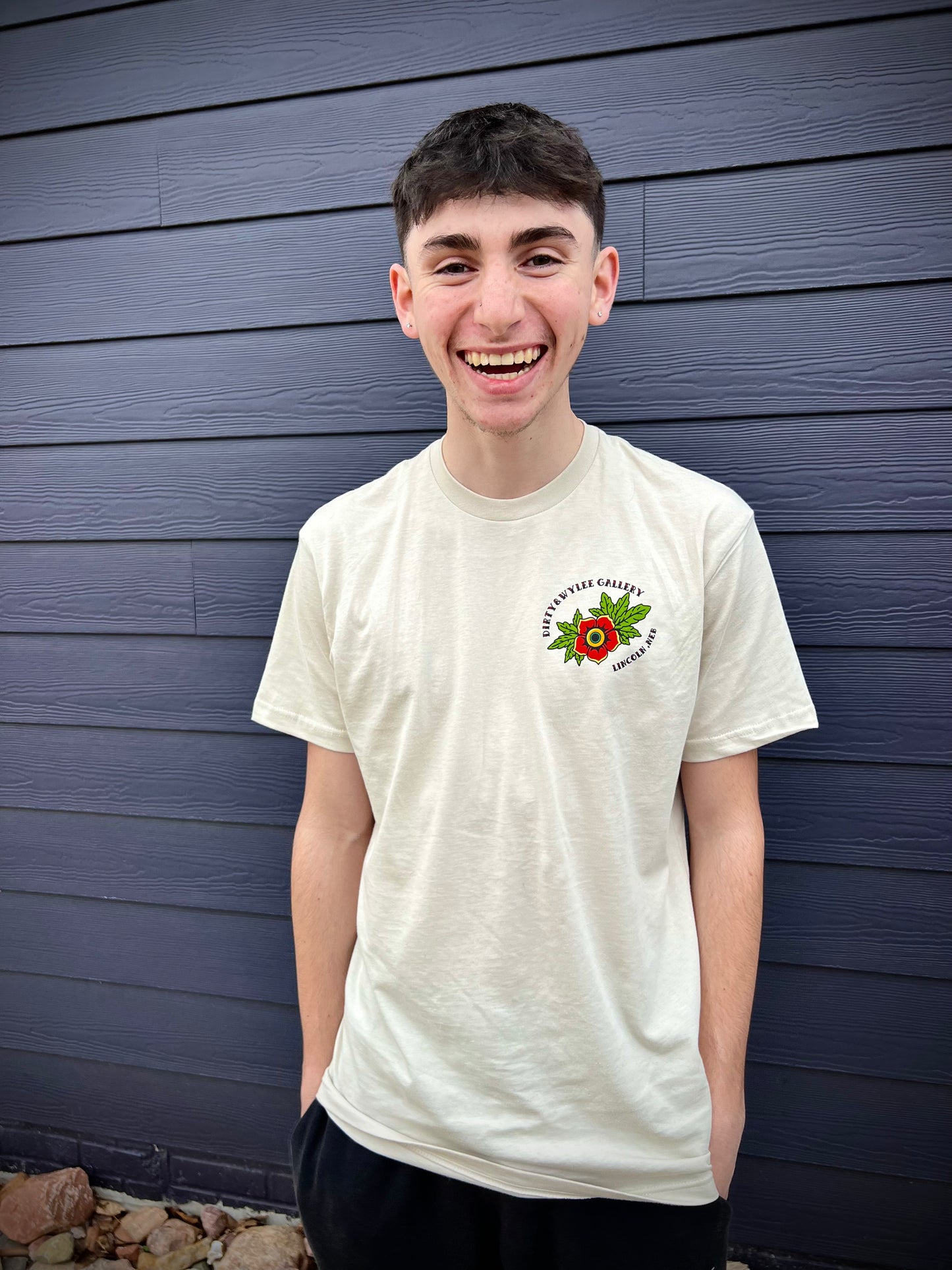Seadusa shirt