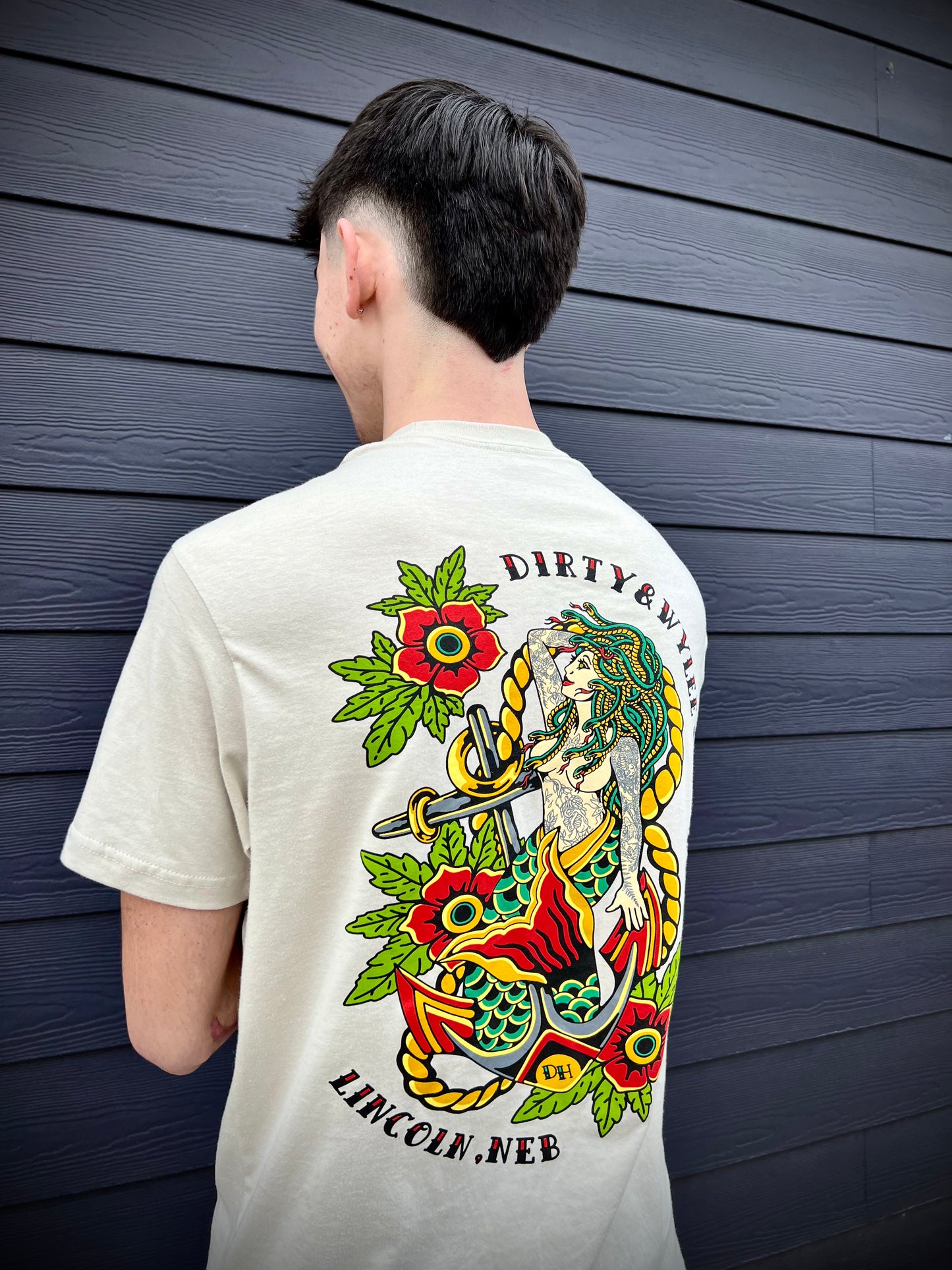 Seadusa shirt