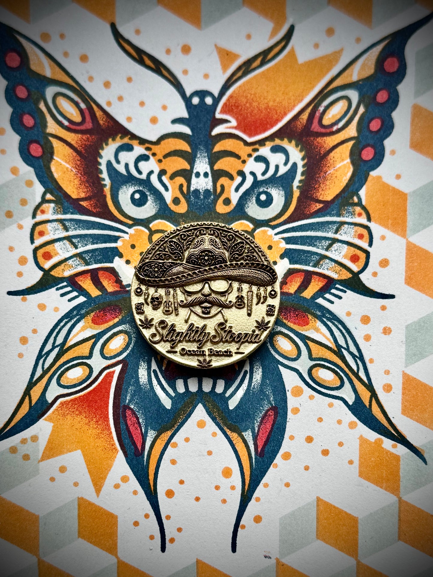 Slightly Stoopid- Ese