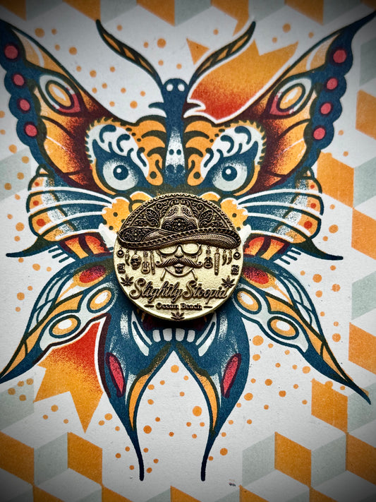Slightly Stoopid- Ese