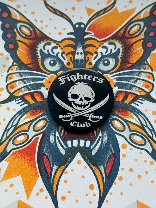 Still Grinning-Stainless