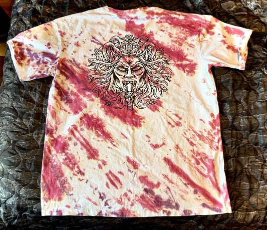 1/1- MedUSA 2X T-Shirt