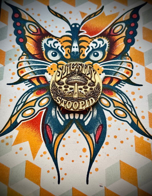 Slightly Stoopid- Fungus Among Us
