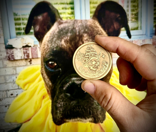 The Ship That Wouldn’t Die