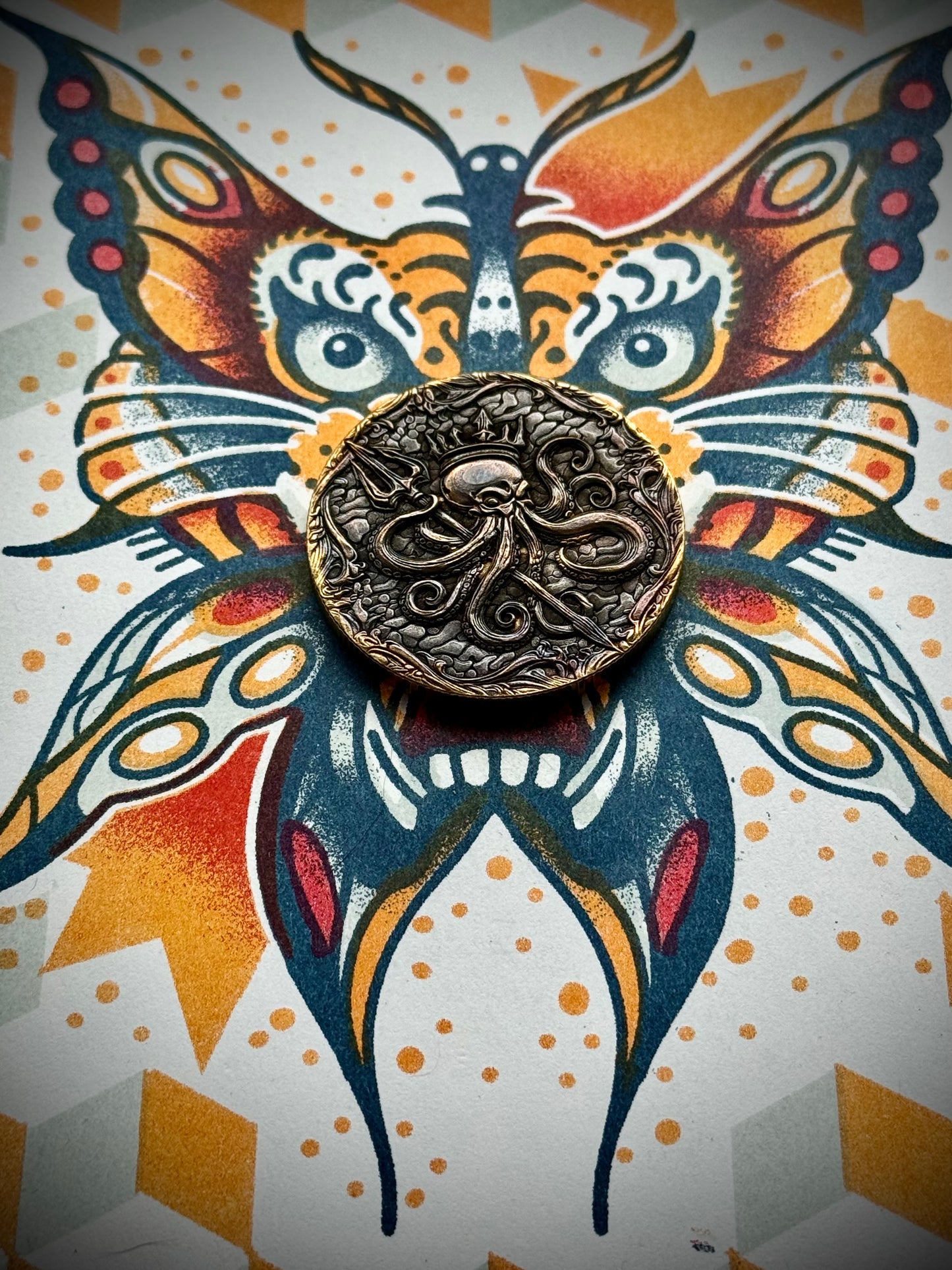Sea of Shadows