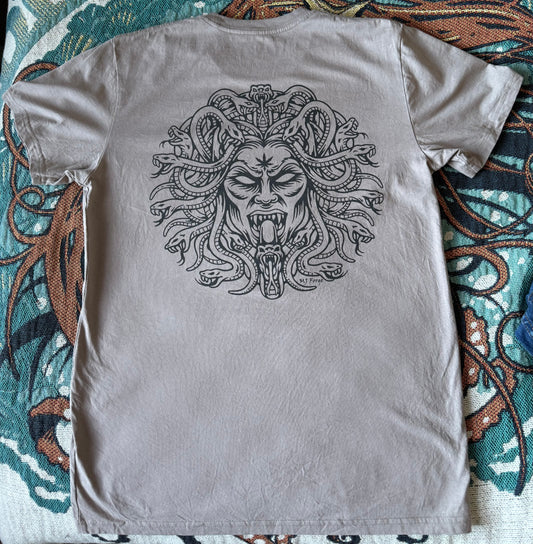 MED-USA shirt