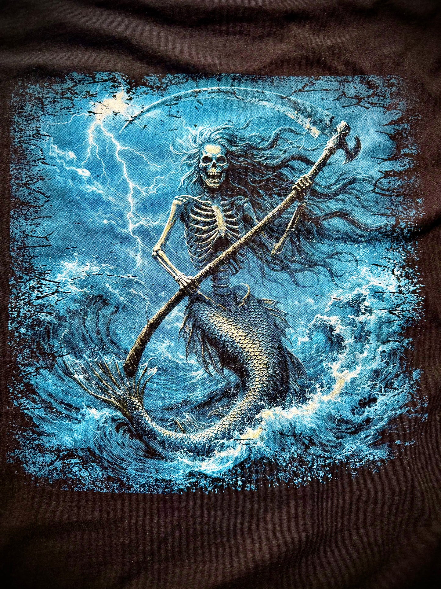 Reapermaid- Shirt
