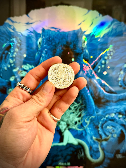 Piece of Eight