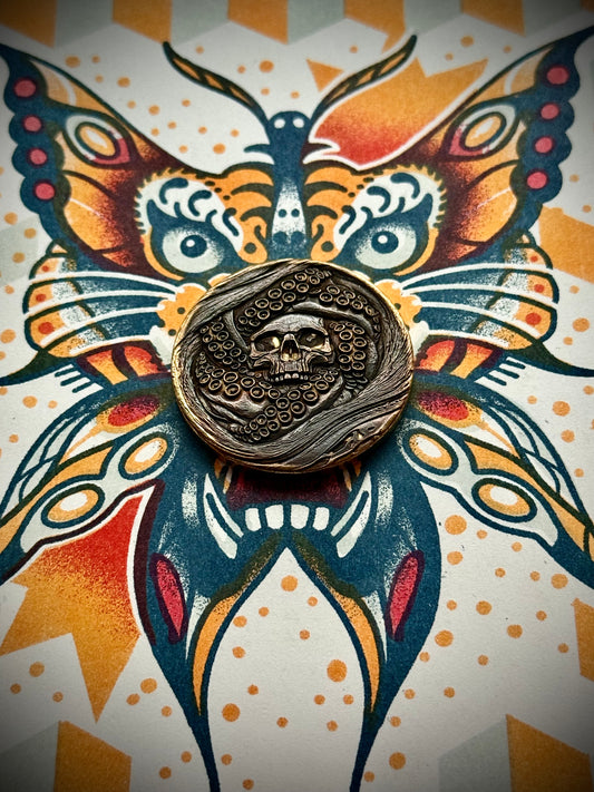The Drowned Soul