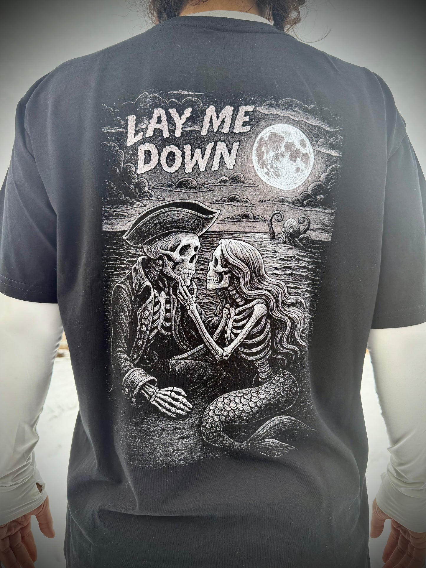 Dead Men Still Love Shirt