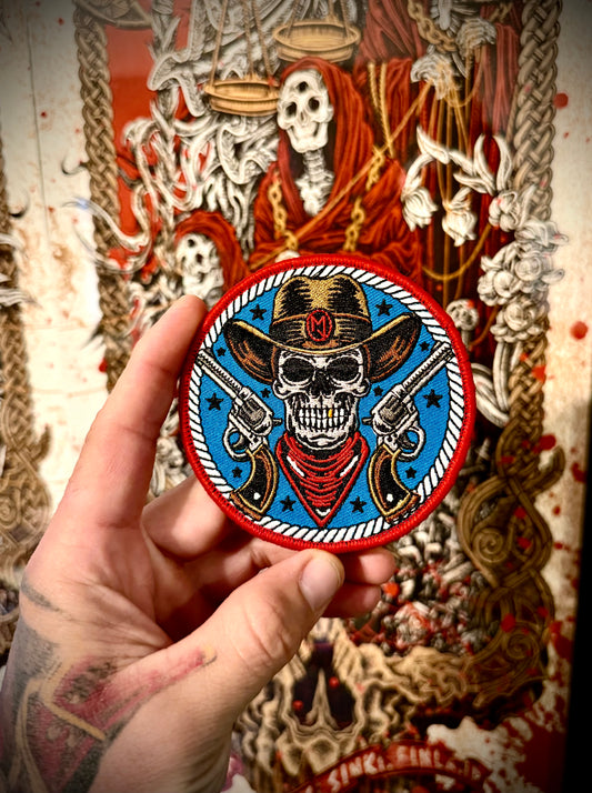 MJ’s Forge patch