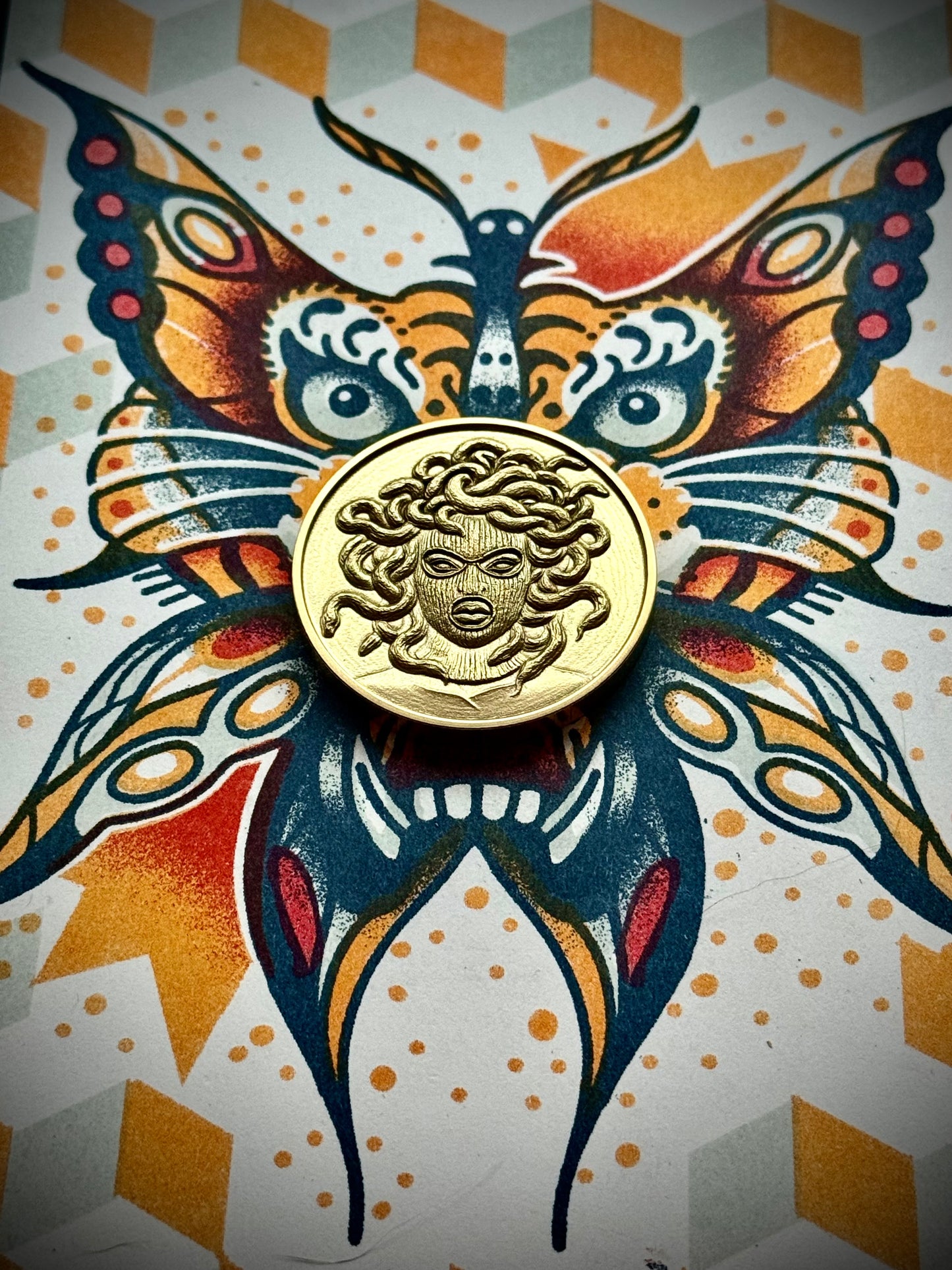 Medusa