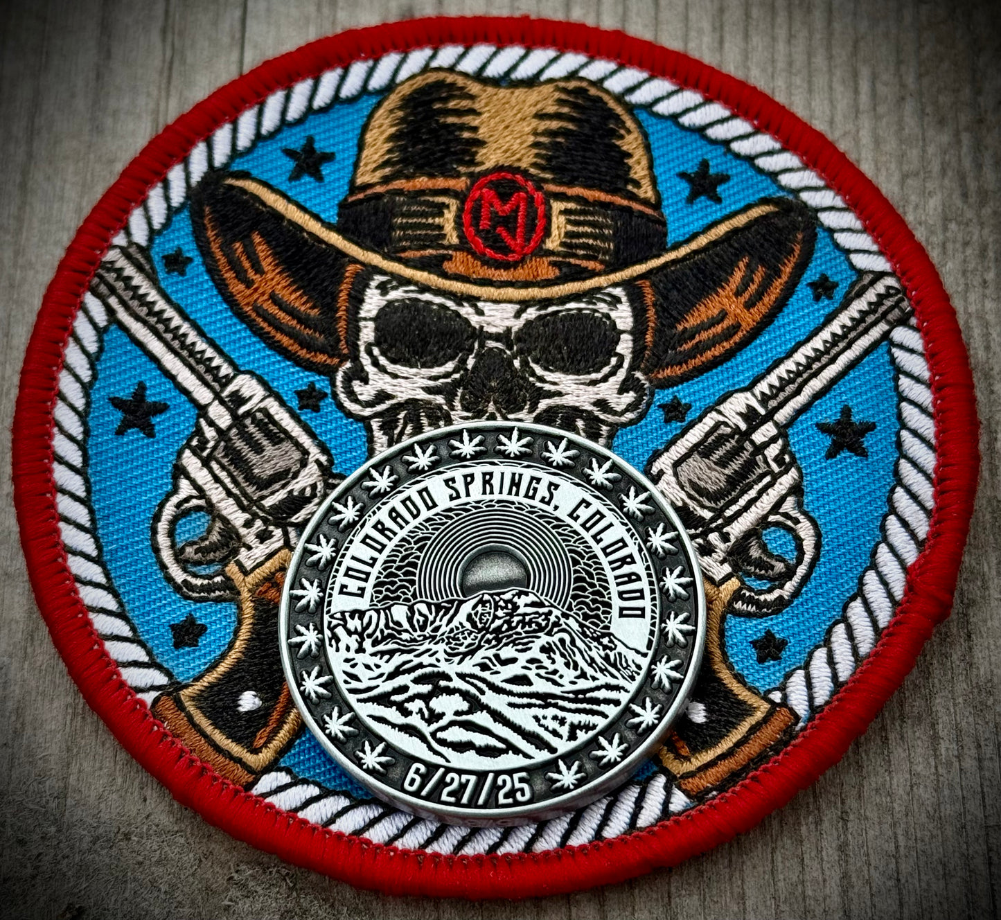 CS- Silver