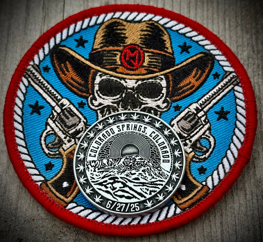 CS- Silver