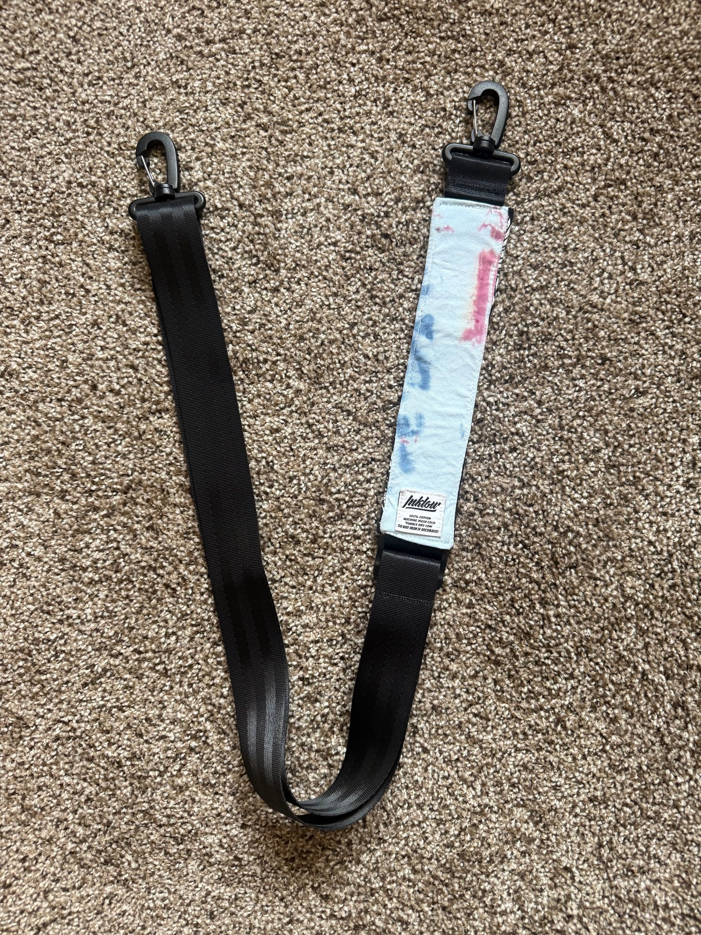 Poster Strap.