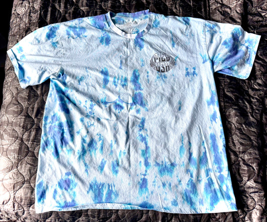 1/1- 3X-MedUSA tie-dye