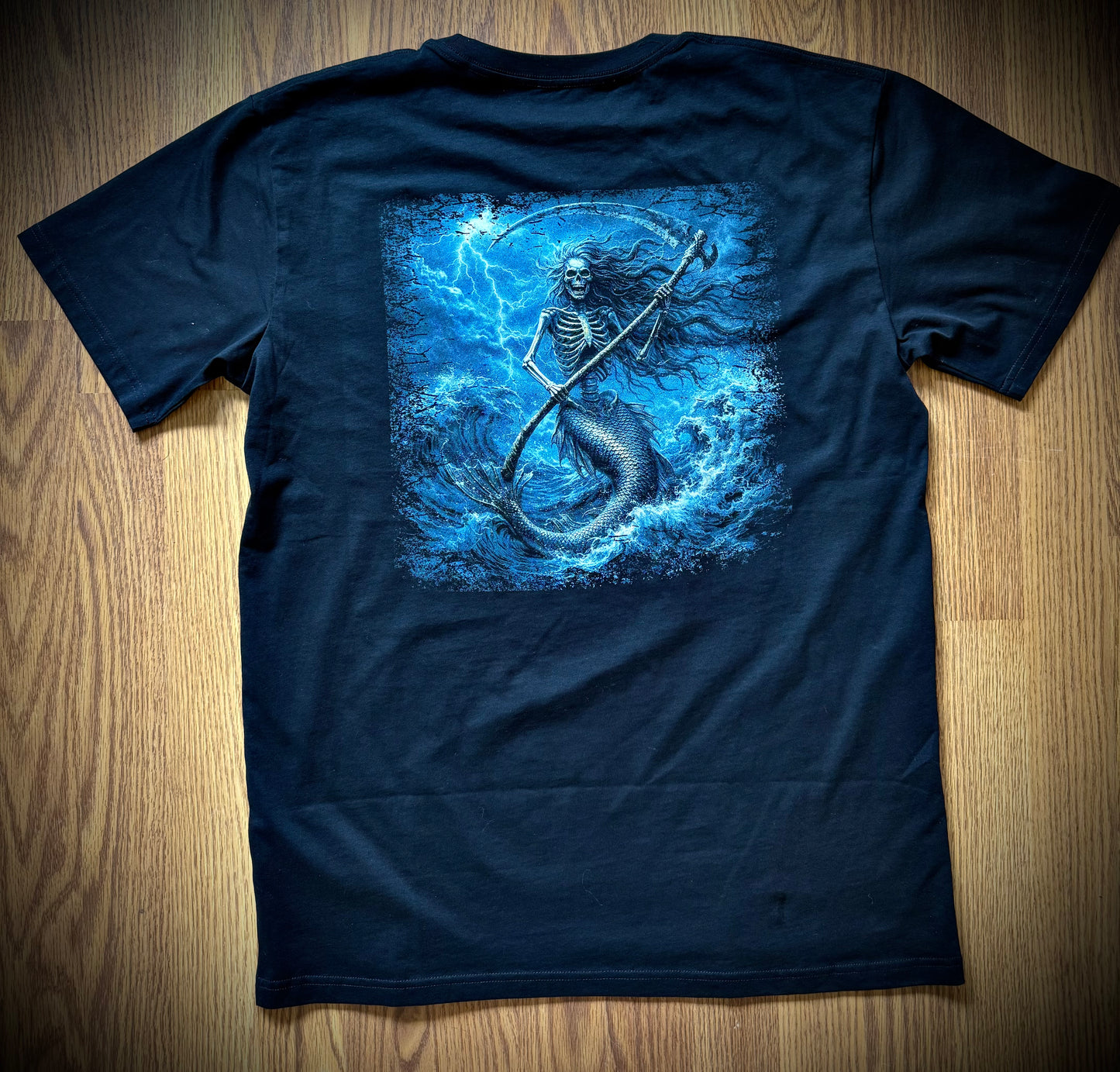 Reapermaid- Shirt