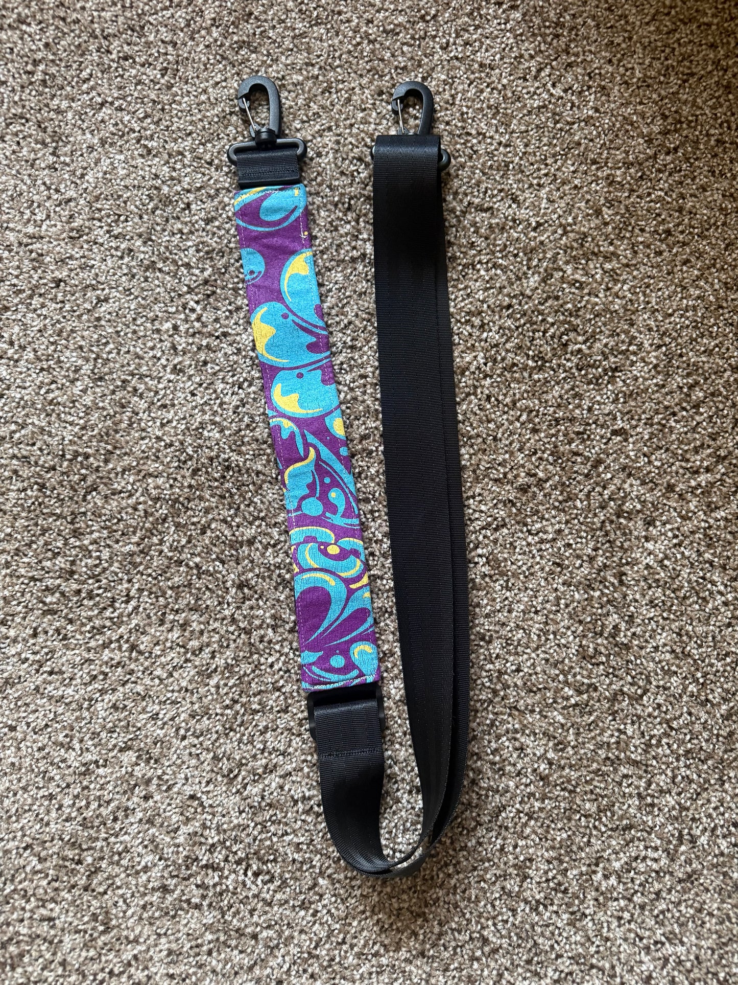 Poster Strap