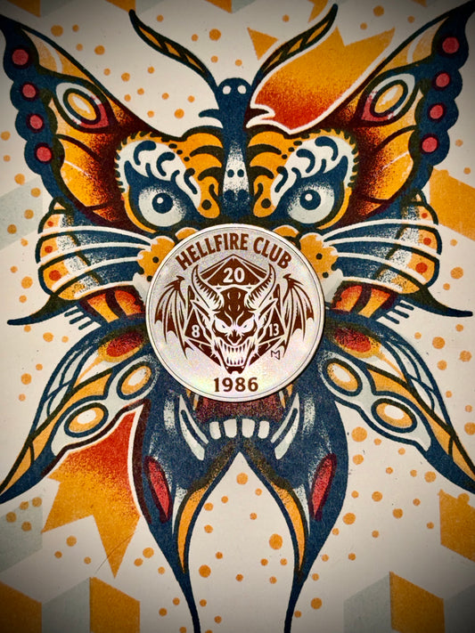 HELLFIRE CLUB