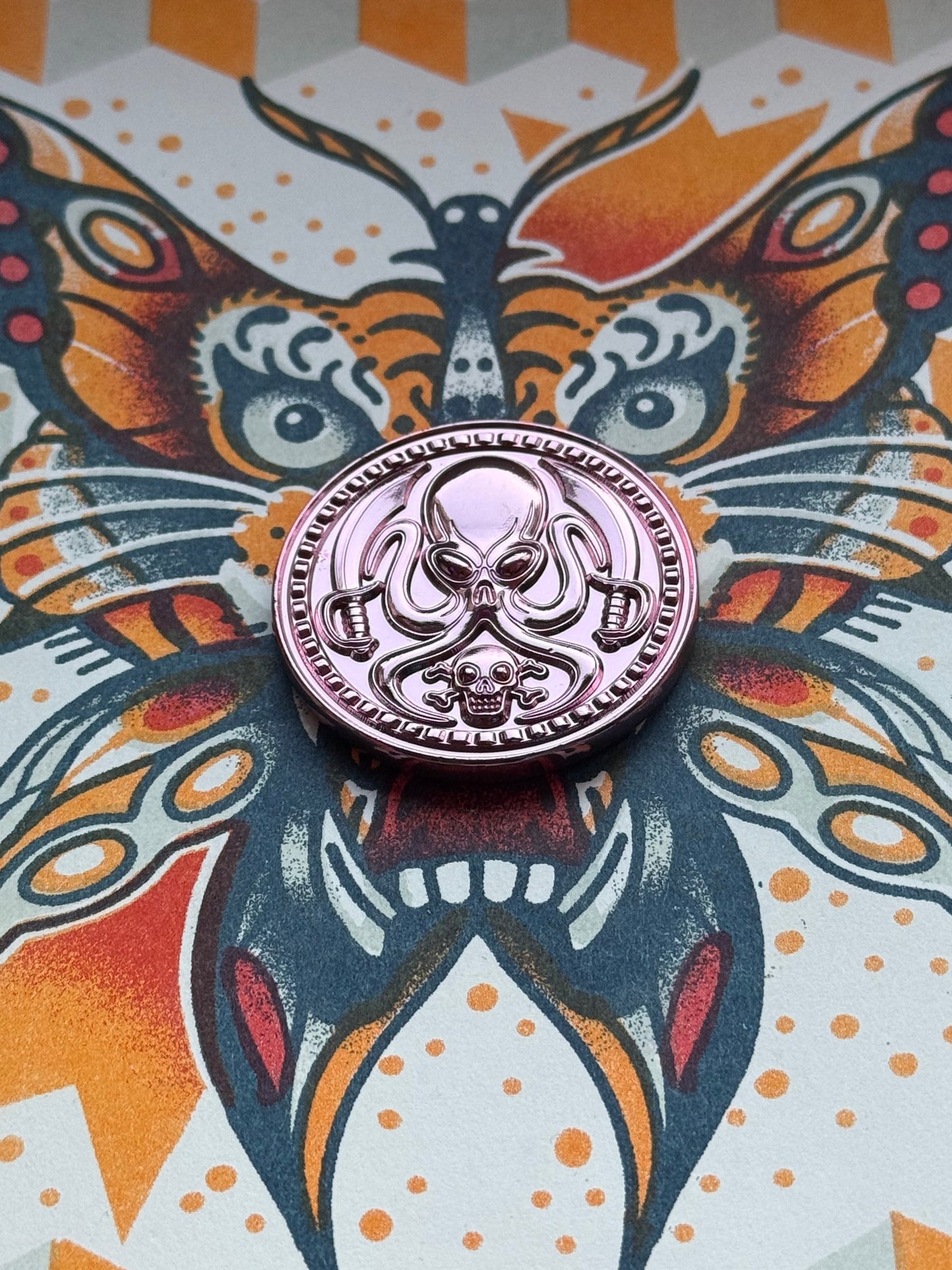 DHTP OG-Soul of the Pink Depths