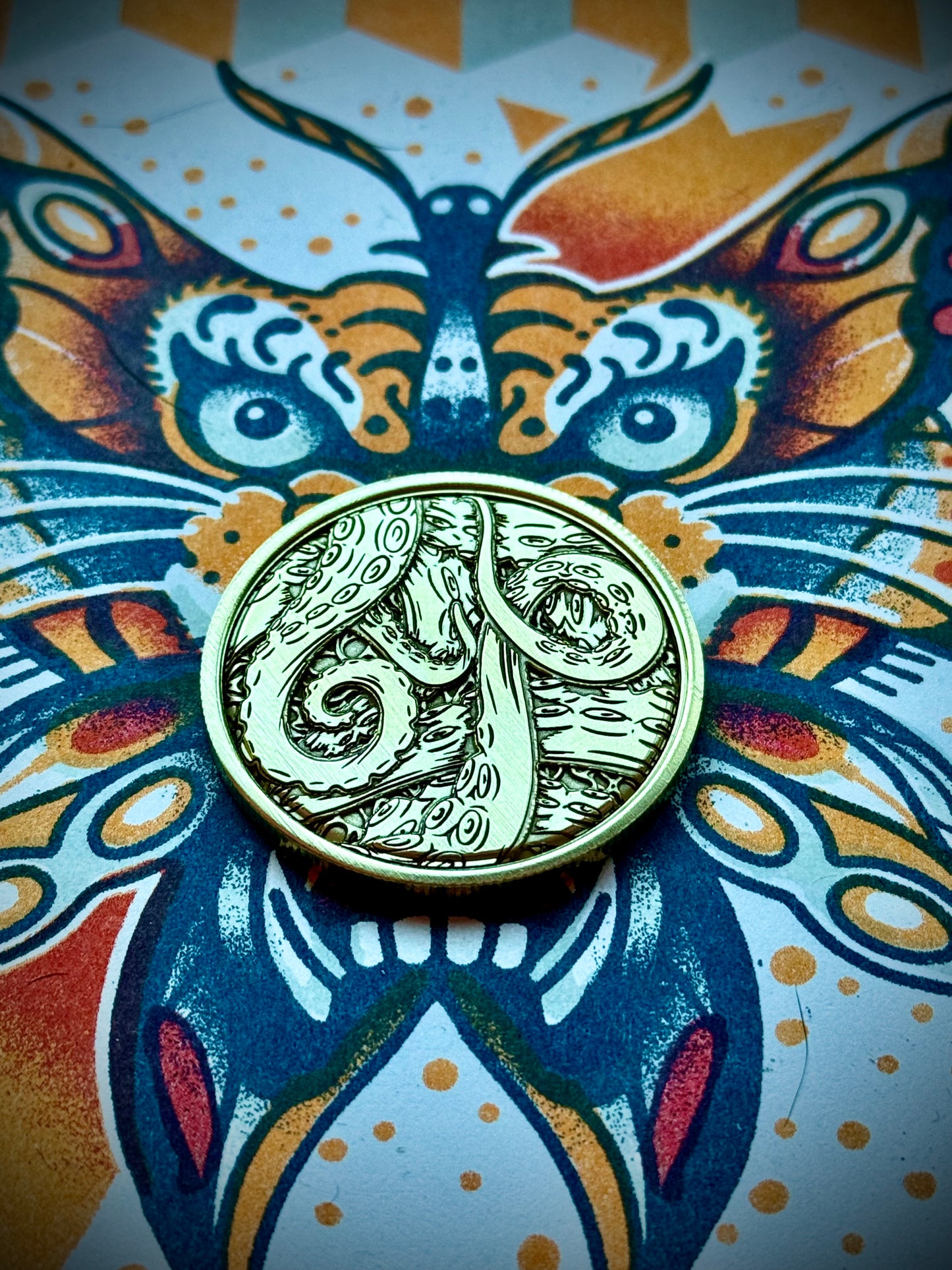 KRAKEN