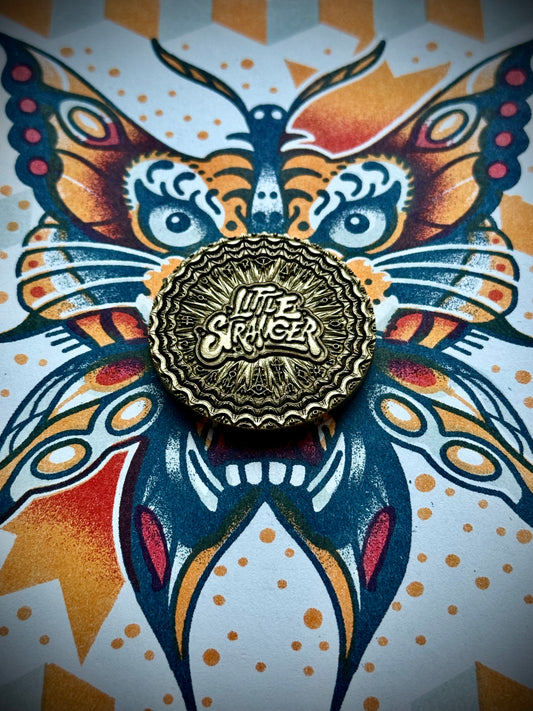 Little Stranger ducat