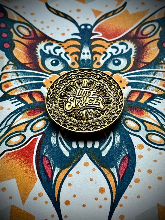 Little Stranger Ducat 2