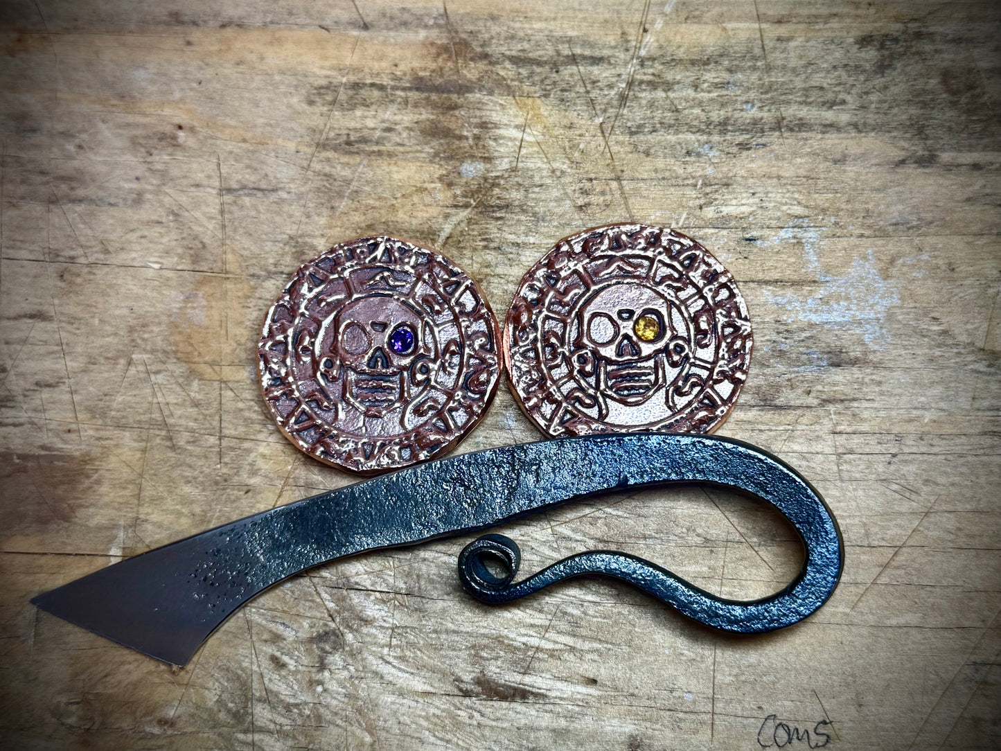 One Eyed Willie’s