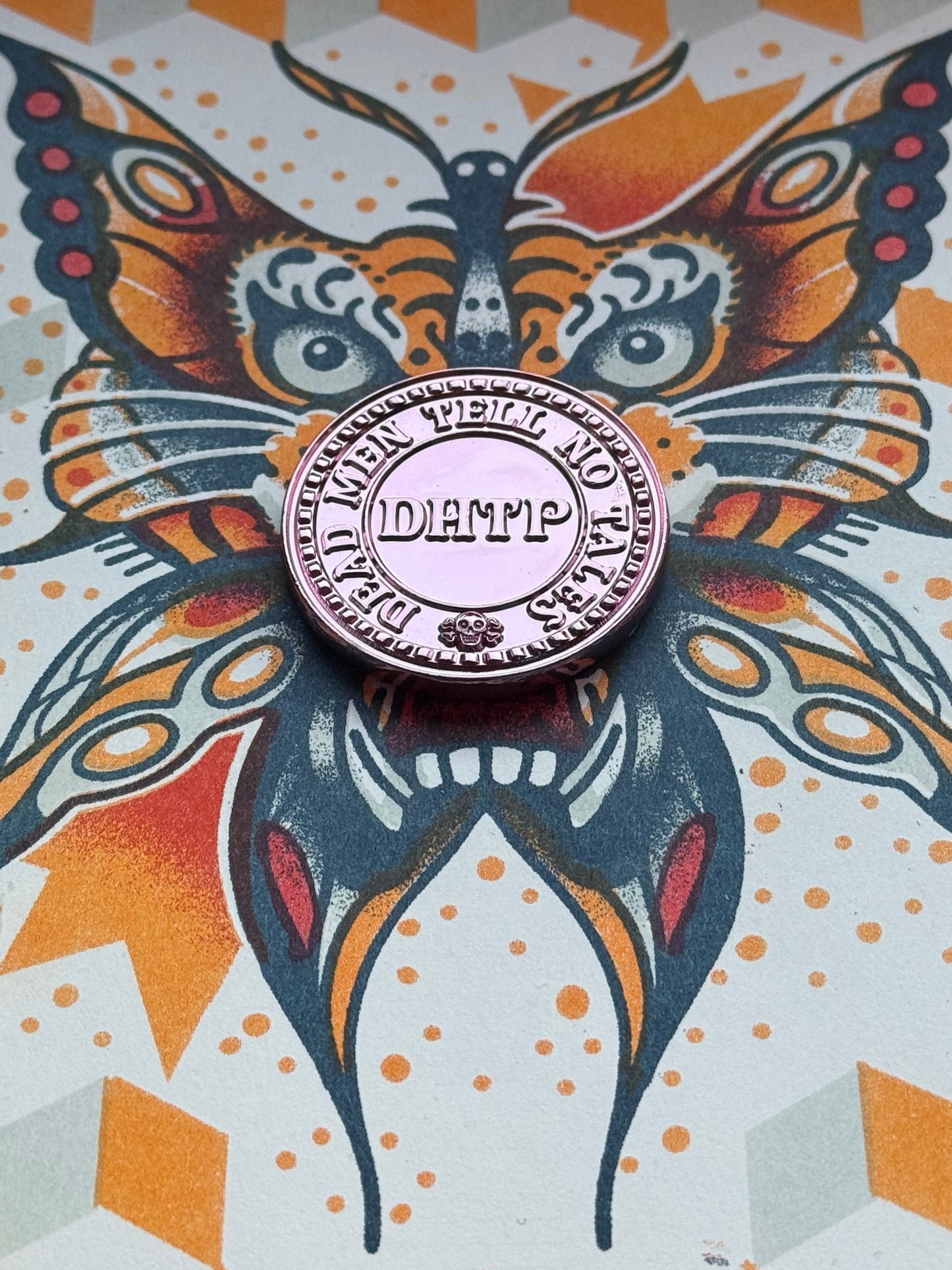 DHTP OG-Soul of the Pink Depths