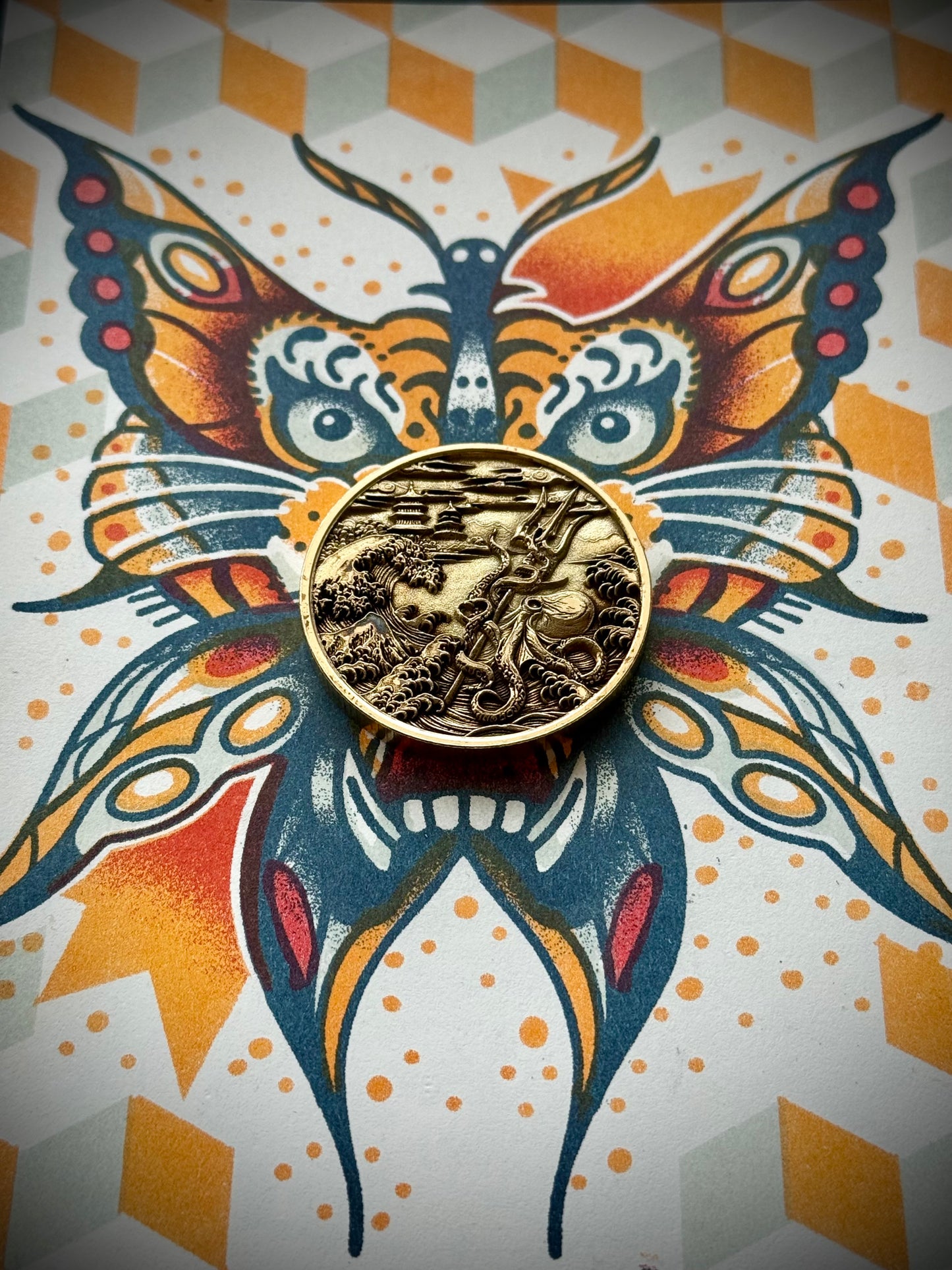 Imperial Relic