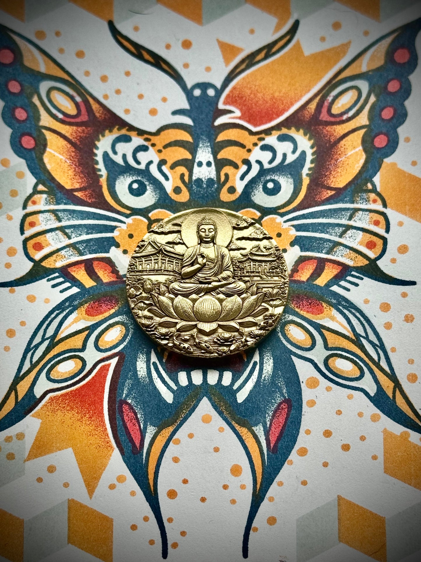 Buddha