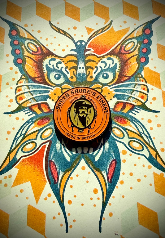 Matt Link- Zig-Zag Frequencies