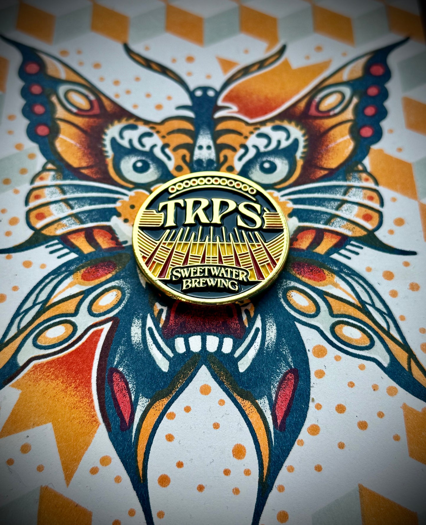 TRPS- ATLANTA