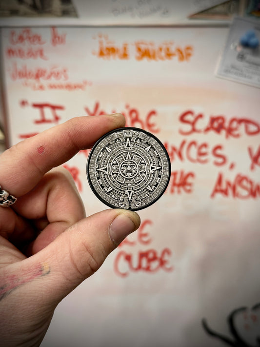 Xōchipilli’s Reckoning