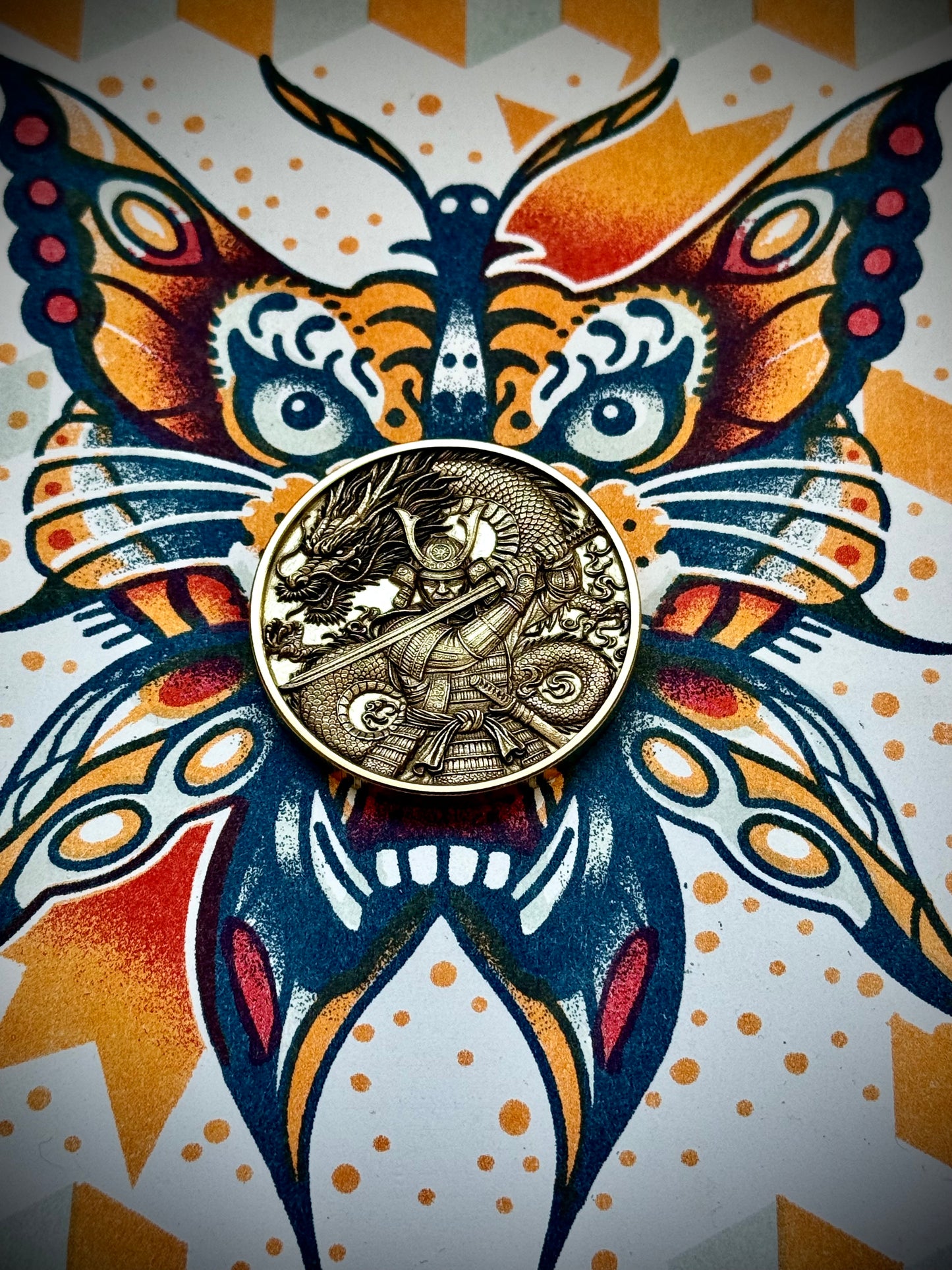 Dragons Oath